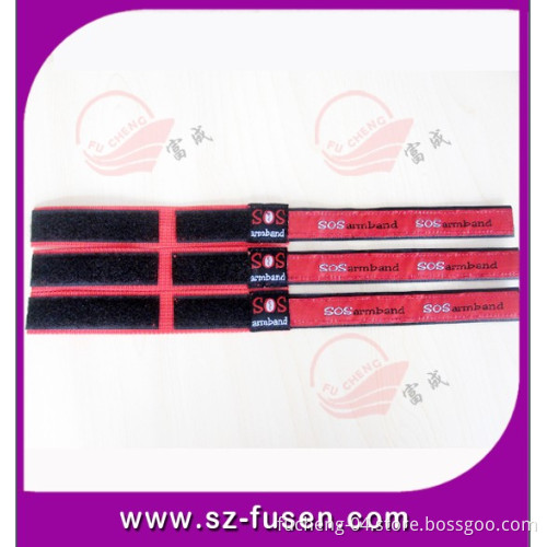 Velcro Cable Strap/ Self Locked Velcro Wire Binder (FS-909)